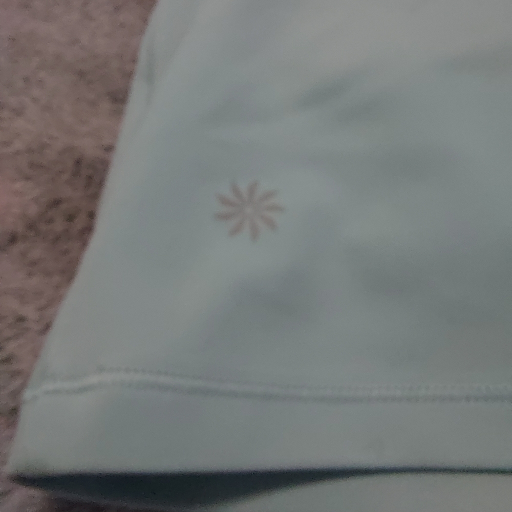 Athleta Ruched Tank Top - Picture 7 of 7